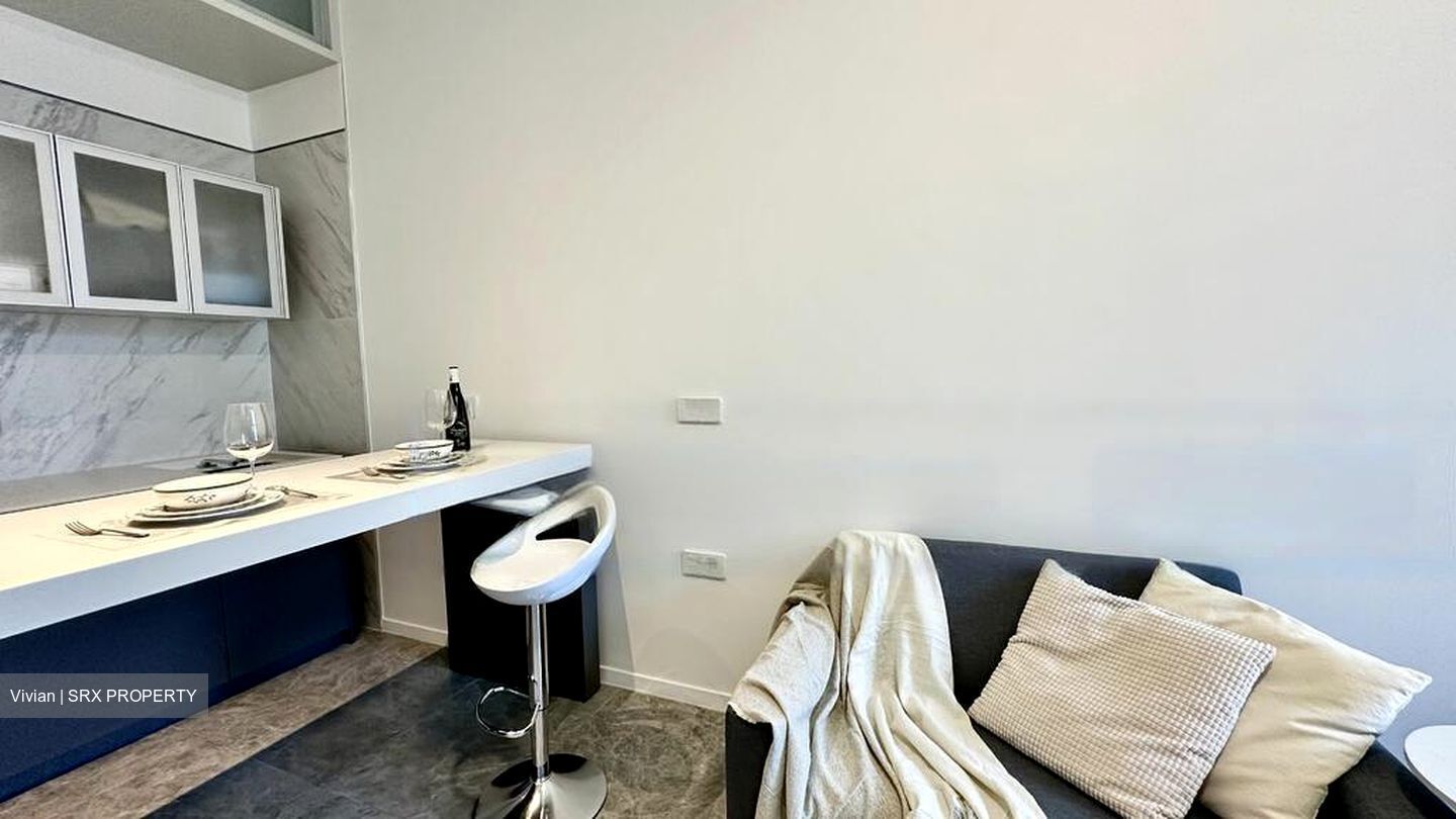 The M (D7), Apartment #464353151